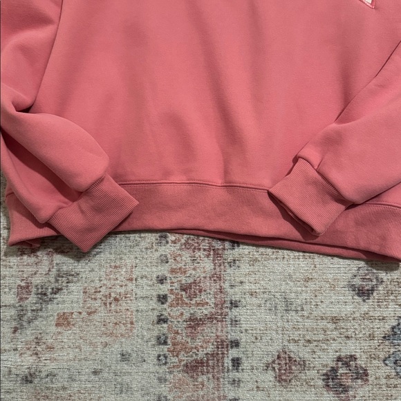 Parke Valentines Day 2025 drop sweatshirt L/XL new without tags - Picture 4 of 7